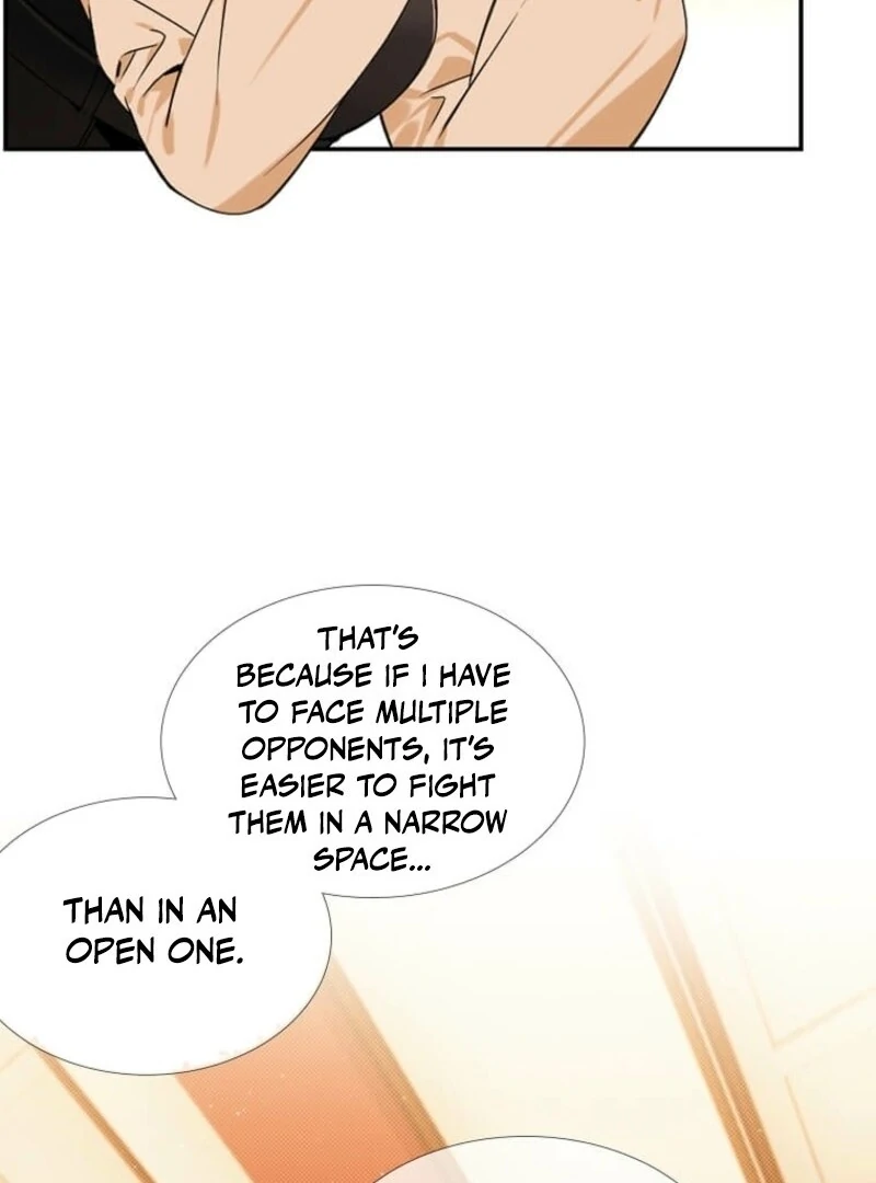 Mistaken for a Wicked Woman! Chapter 61 - page 30